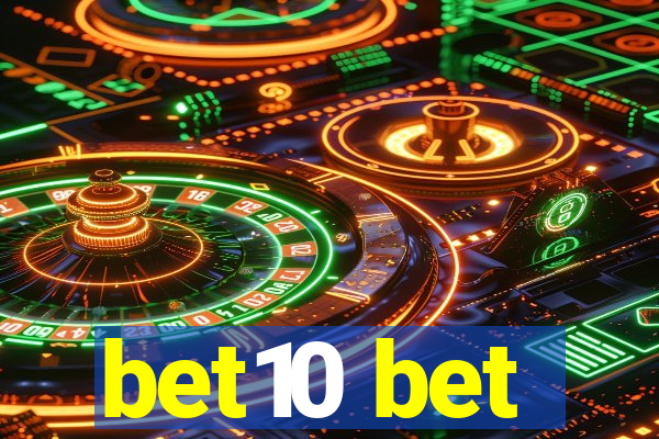 bet10 bet